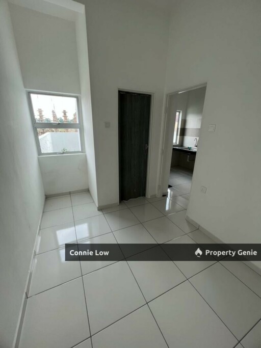Full Loan! Rm2xxk New Double Storey Terrace House!