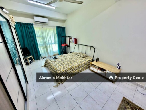 Freehold & Ground Floor | Townhouse Town Villa Avenue 2, Lake Valley Bandar Tun Hussein Onn, Cheras Selangor