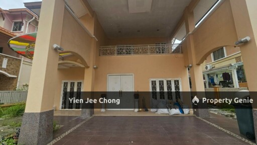 Bungalow House to Sell at Sri Ampang Mas @ Taman Dagang