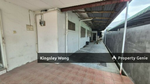 Ipoh Garden South Single Storey Semi D Near Ipoh Town Mall Sunway City Ipoh