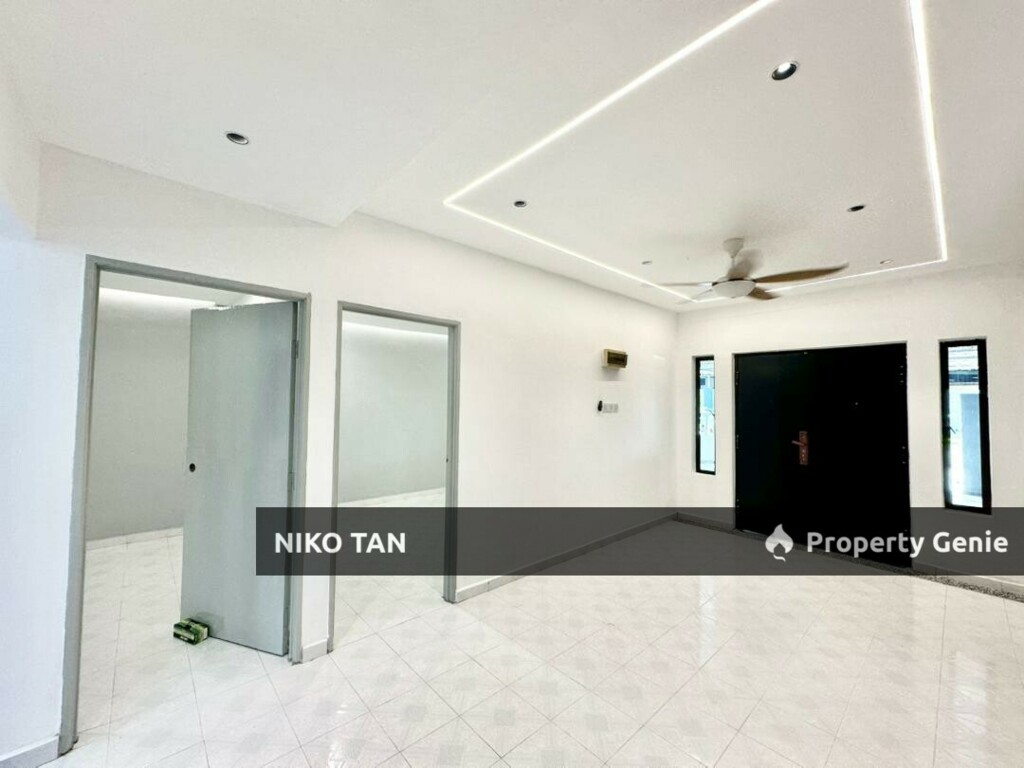 For Sale Jalan Perubatan 4x, Taman Universiti, 81300 Skudai Johor