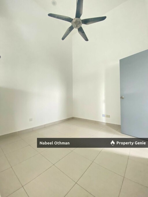 EXTENDED Double Storey Semi D Corner Unit  Alam Suria, PUNCAK ALAM