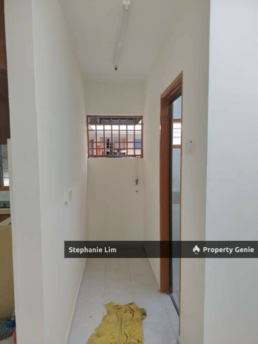 Desa Pinang 1