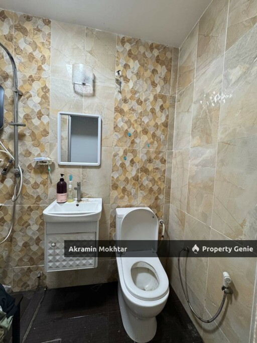 FREEHOLD & RENOVATED | DOUBLE STOREY SEMI-D JALAN SUASANA BANDAR TUN HUSSEIN ONN CHERAS