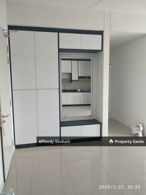 SUNWAY GANDARIA CONDO BANGI
