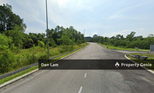 Platinum Industrial Park Rawang Below Value Factory for sale !!