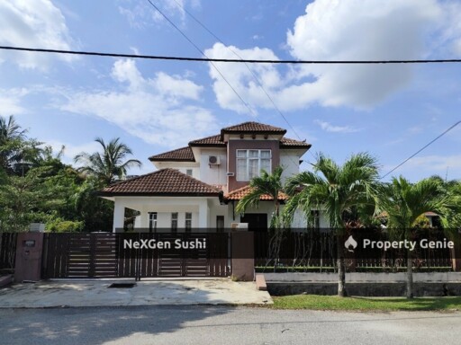 Bungalow @ Pantai Sepang Putra, Sungai Pelek, Sepang Save RM 115,900
