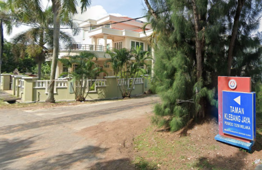 Taman Klebang Jaya