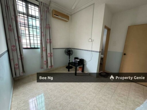 Pulai Utama 2 Storey Terrace