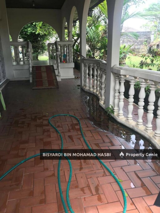 Freehold 2 Storey Bungalow SS 3 Petaling Jaya