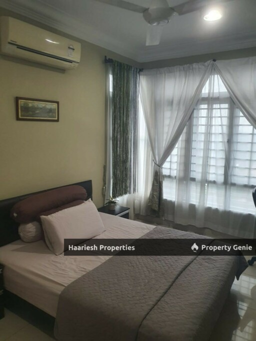 For Sale Golden Sand Sea View Residence Johor Bahru