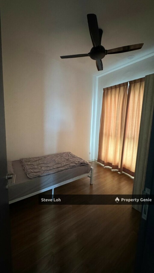 Sunway Velocity Two For Rent | 969sf 3 Bedroom 2 Bath | Fully Furnished | 2 Car Parks