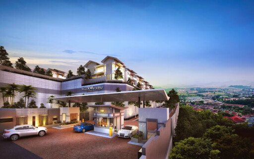 Ridgeview Residences