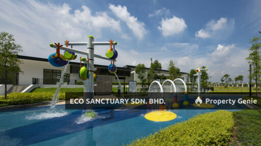 Eden by The Parque Residences