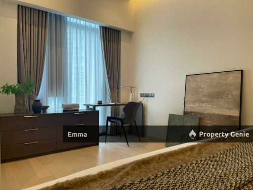 STAR RESIDENCE KLCC 2 FOR SALES