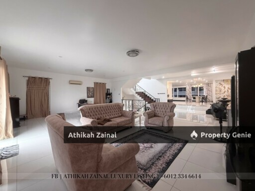 Kemensah Mewah, 20trees West, Contours, 16 Quartz, The Reserve, Kemensah Residency, Ampang, Sering Ukay, Hevea, Tijani Ukay, Sering Ukay, Taman Melawati, Ulu Kelang, 68000, Selangor