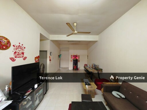 Taman Bukit Kristal, Seremban Taman Bukit Galena Galla Labu Ainsdale Aman
