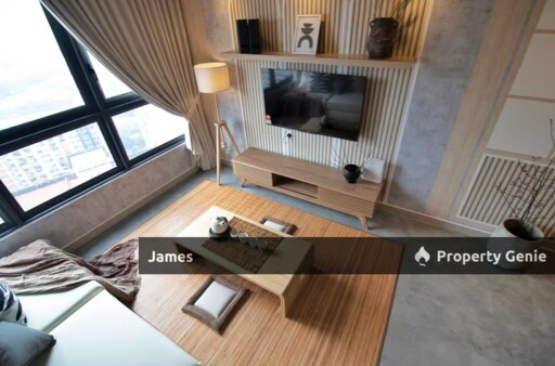 Direct Developer [IOI PUTRAJAYA] Limited Unit, Clearance Promo ,23%rebate, free all fees, free mot, ready move in