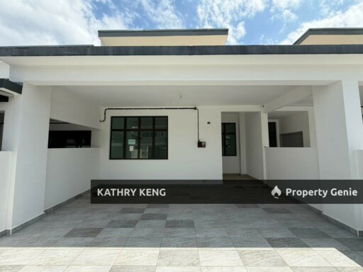 Taman Mengkibol For Rent Kluang For Rent Johor For Rent