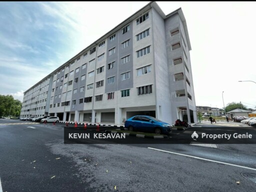 GROUND FLOOR SHOP @ Resindesi Begonia TTDI Grove Kajang
