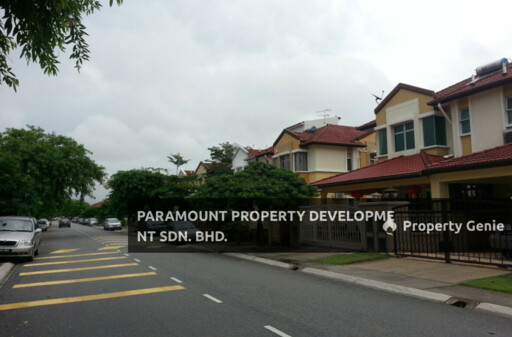 Kemuning Utama Palma