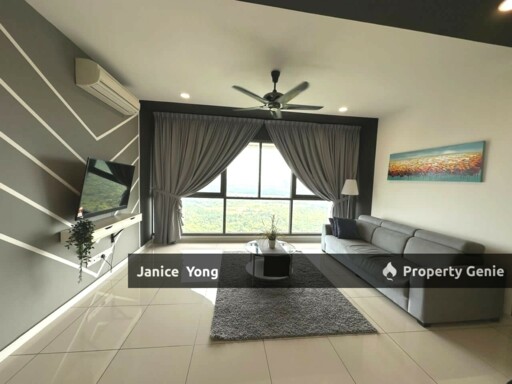 Iskandar Residences Medini Iskandar Puteri