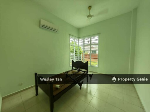 Durian Tunggal Single Storey Bungalow Below Bank Value For Sale