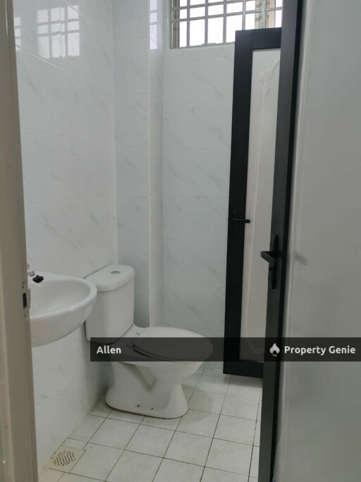 Taman Austin Perdana @ Mount Austin – Strategic Location & Secure Living