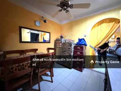 MURAH! 2 Storey Terrace House , Rawang Perdana (RP8), Rawang