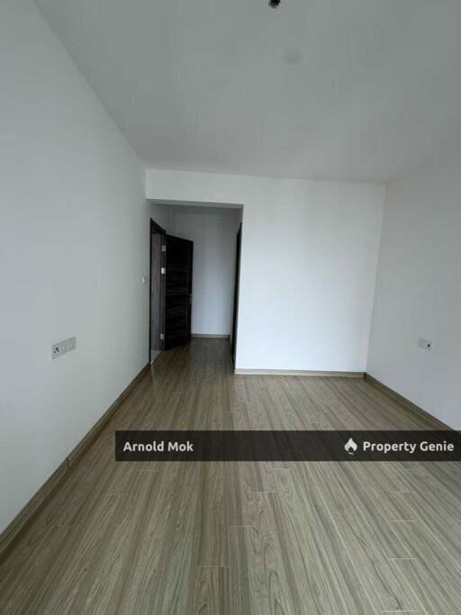 Forest City 3-Bedroom Apartment at Regalia for Sale