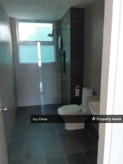 Epic Residence Apartments for Sale