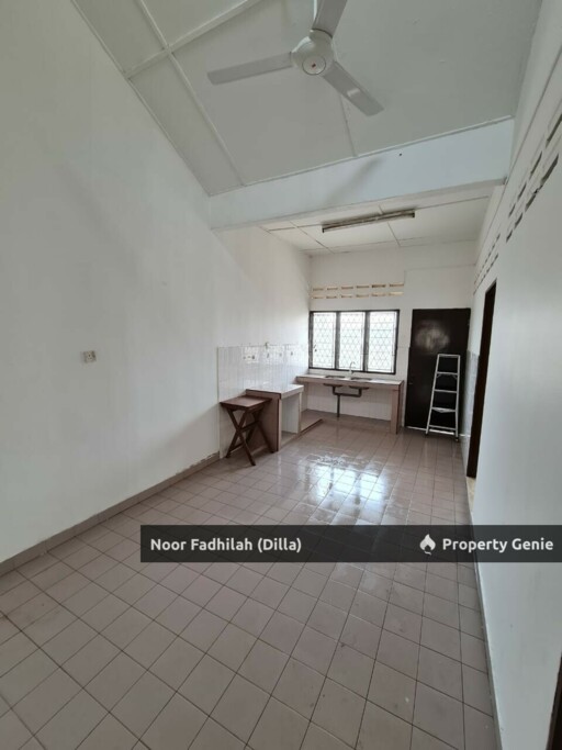Renovated Single Storey House Taman Permai 1 @ Seremban Booking 1k