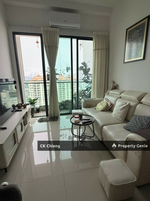 Verando Residence Rent, 3 Rooms Furnished, Bandar Sunway Petaling Jaya