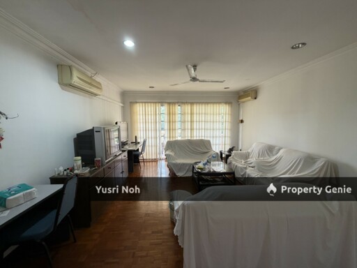 2 Storey Bungalow House @ KGSAAS, Shah Alam