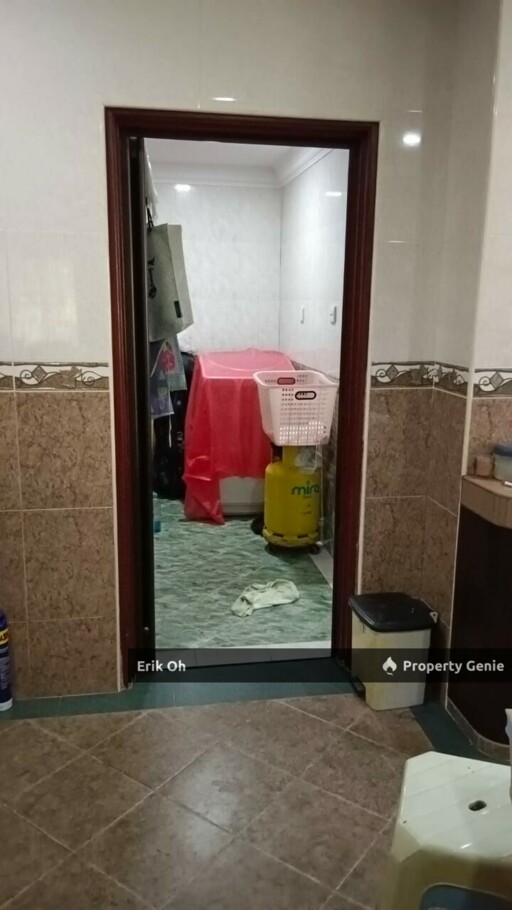 Kota Kemuning Shah Alam Corner Lot Two Storey Link House Corner Lot for Sale