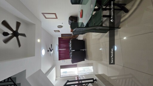 Bandar Cyber, Ipoh House for Sale - Botani Next to Shen Jai School