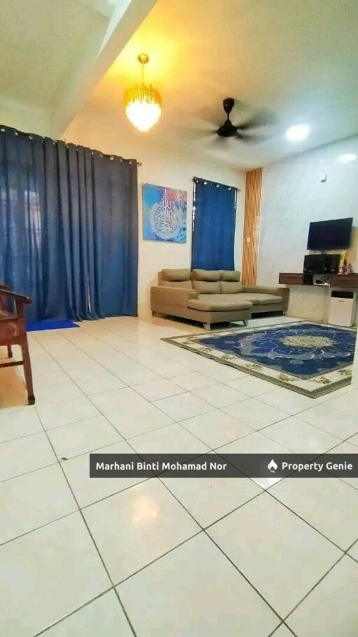2 STOREY TERRACE BANDAR RINCHING 6 SEMENYIH .
