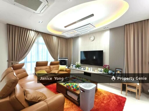 Aspira Gardens @ Gelang Patah