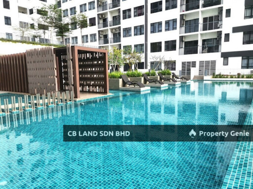 The Greens @ Subang West