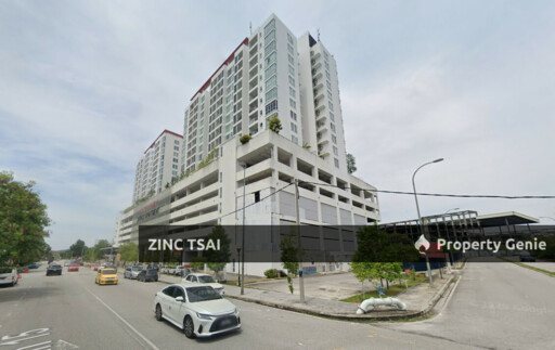 Bangi Gateway Service Apartment {Save RM 84,000} 8 mins Drive to KTM UKM