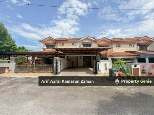 Taman Tasik Puchong
