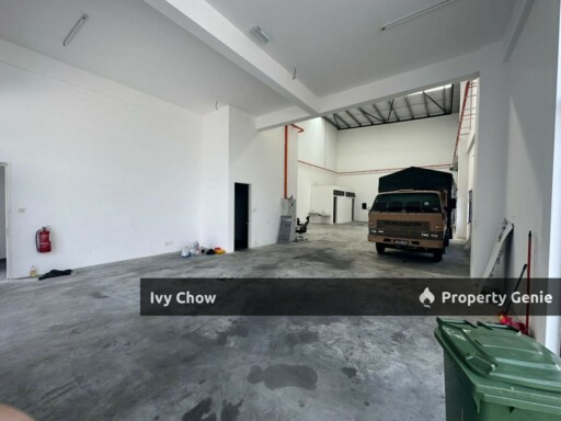 Eco Business Park 2 Ground Floor for Rent