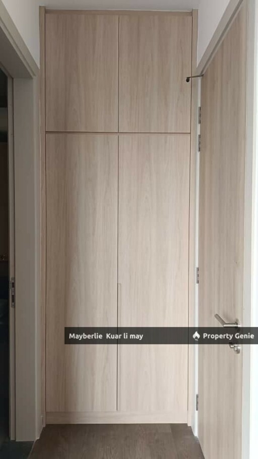Park Place Desa Park City RM 11k For Rent