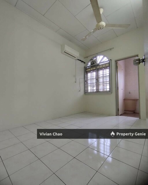 Double Storey Keledang Emas for SALE
