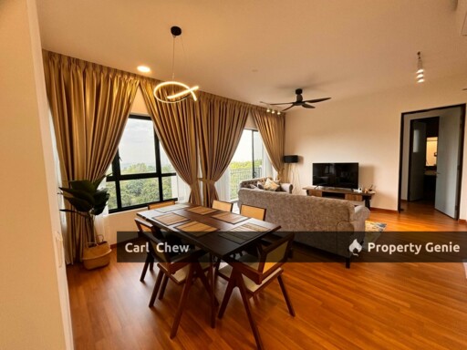 Gems Residences