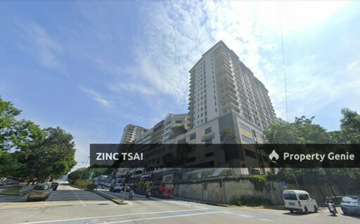 Park Avenue Condo {Save RM 68,000} 5 mins Drive to MRT Damansara Damai