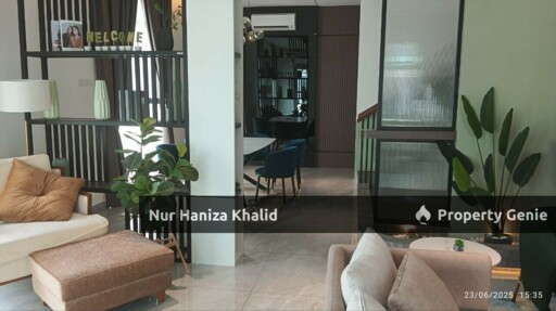 Taman  Bertam Height Fasa 2A