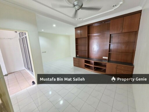 Double Storey Terrace @ Kulim Square, Kulim