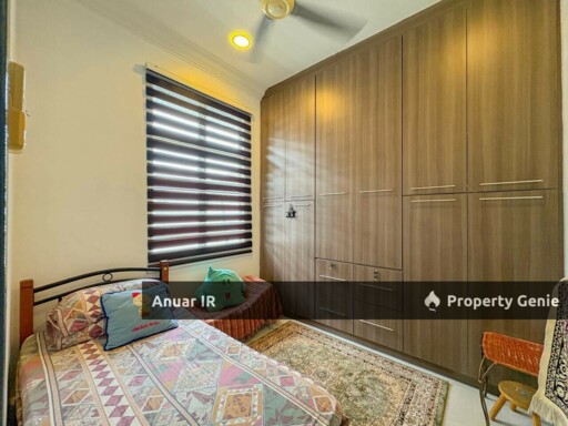 Corner Lot Bungalow Rasah Kemayan Seremban 2