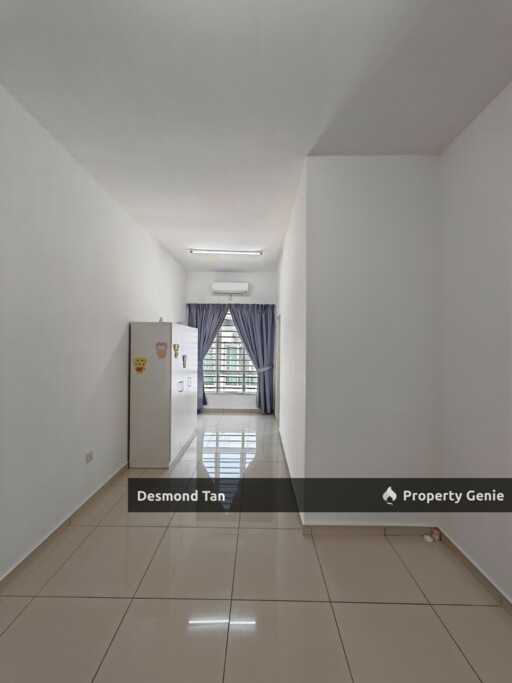 Hijayu 3, Hijayu 1, Suriaman , Sendayan ,Seremban(Corner-Lot Renovated